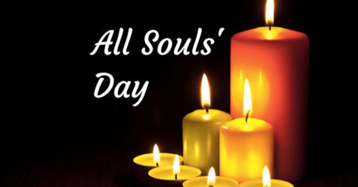 All Souls` Day 2022